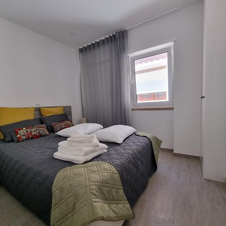 Porta 45 Apartment Nazare Exterior photo