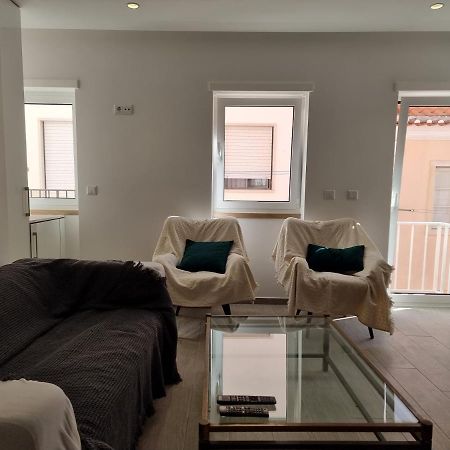 Porta 45 Apartment Nazare Exterior photo