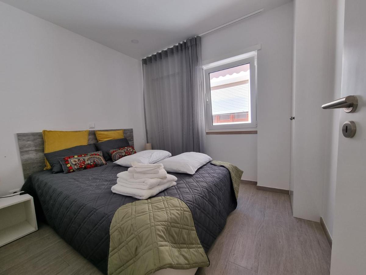 Porta 45 Apartment Nazare Exterior photo